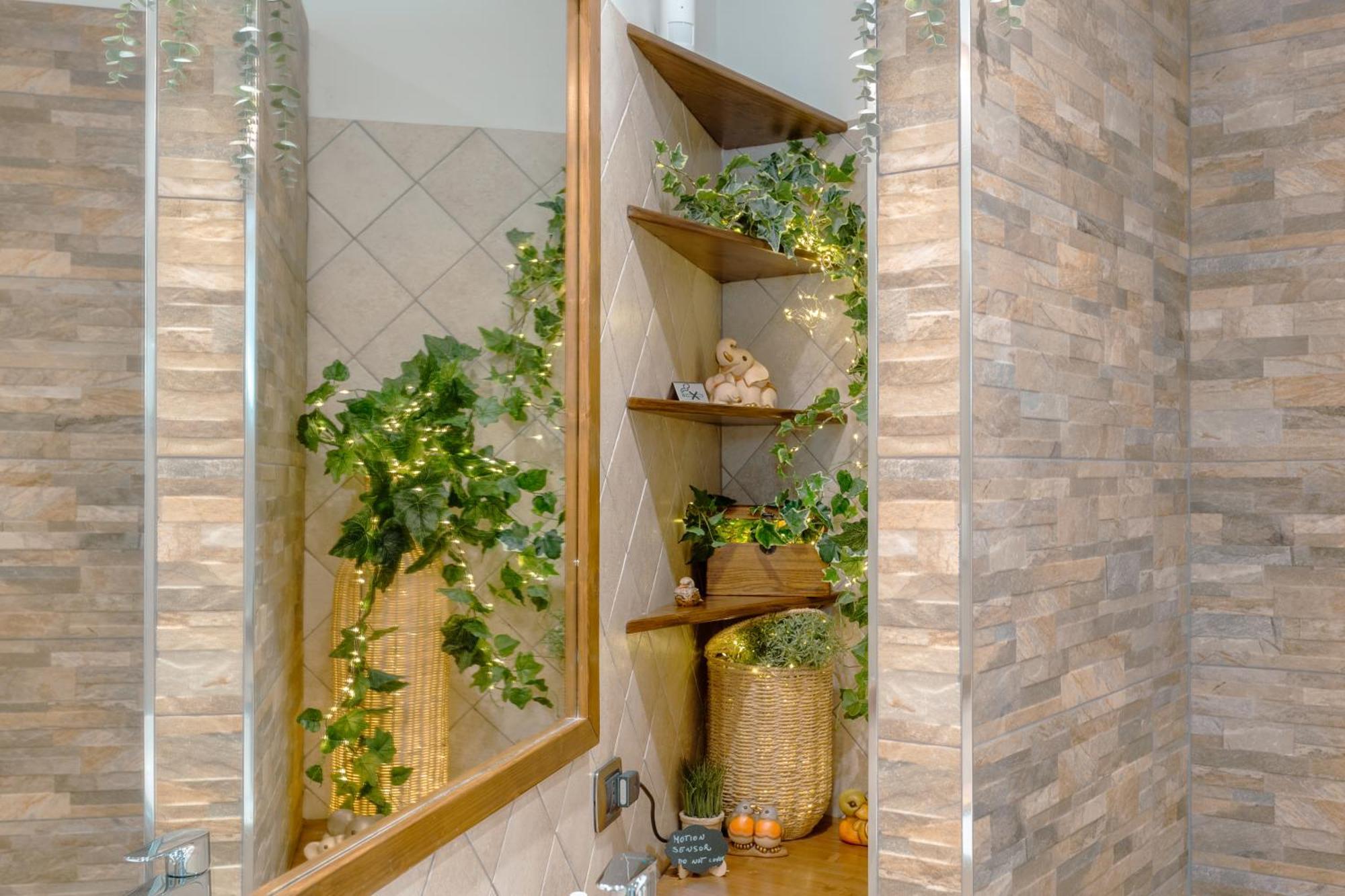 Eli Apartment Roma Dış mekan fotoğraf