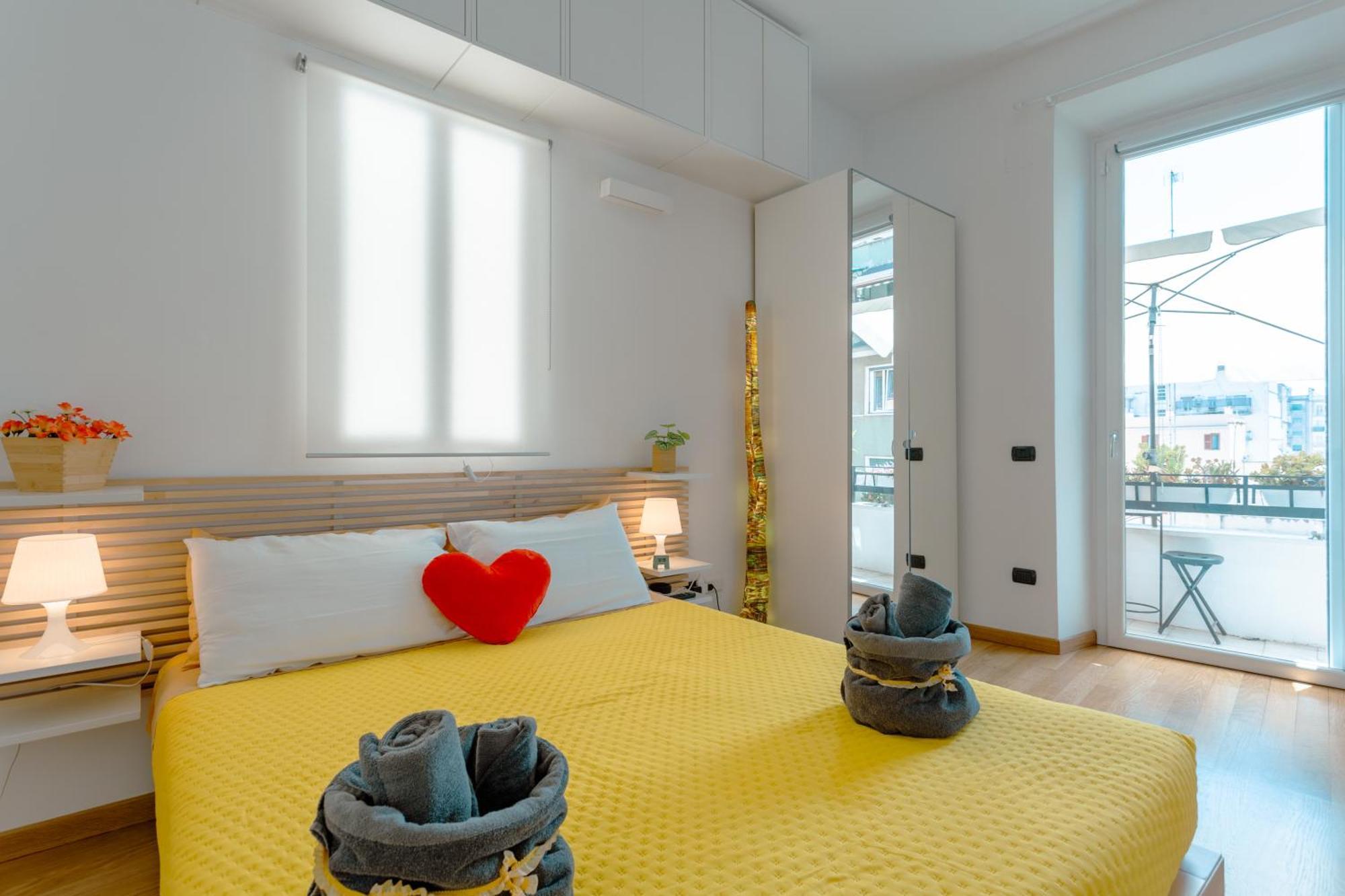Eli Apartment Roma Dış mekan fotoğraf