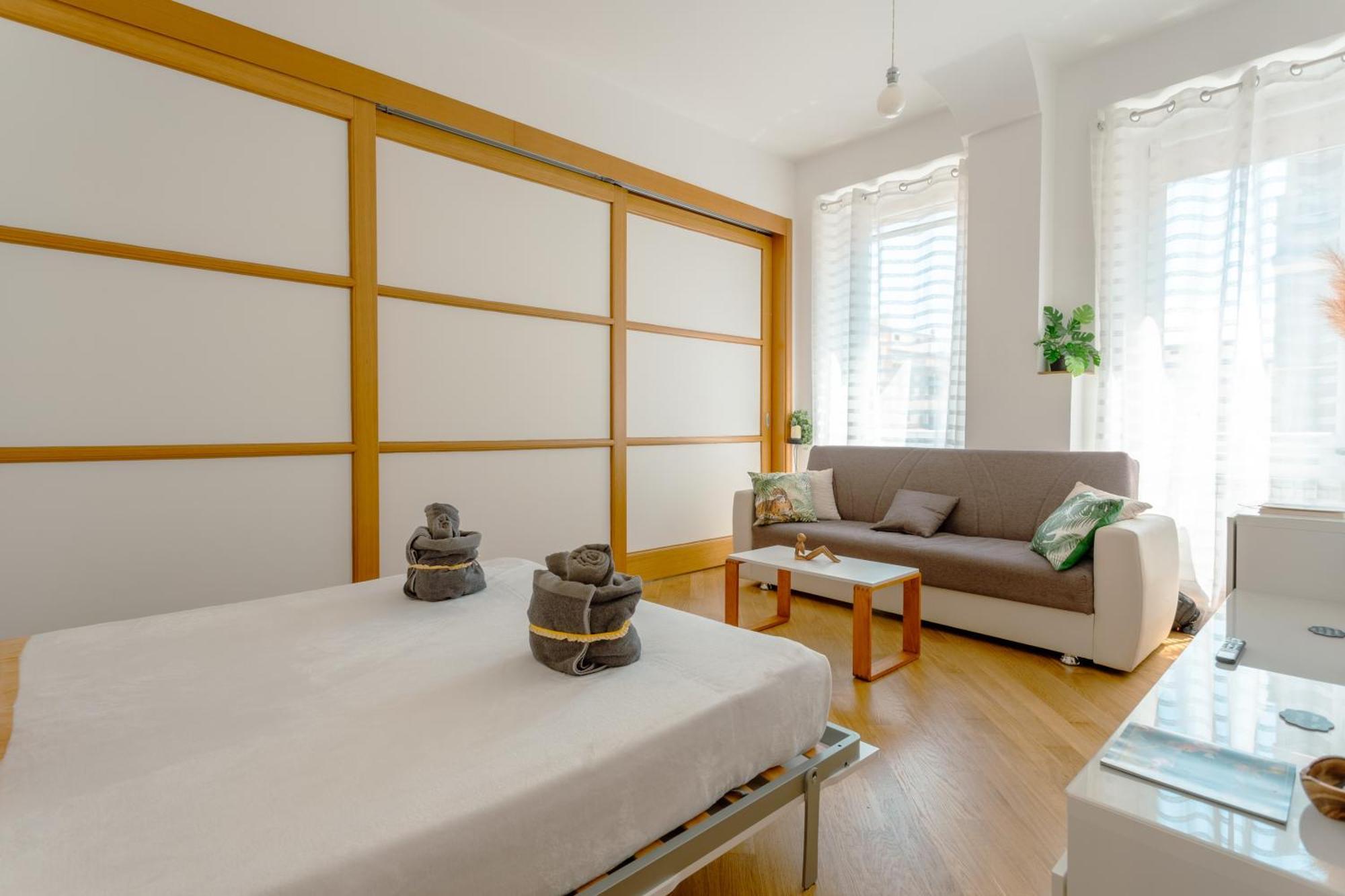 Eli Apartment Roma Dış mekan fotoğraf
