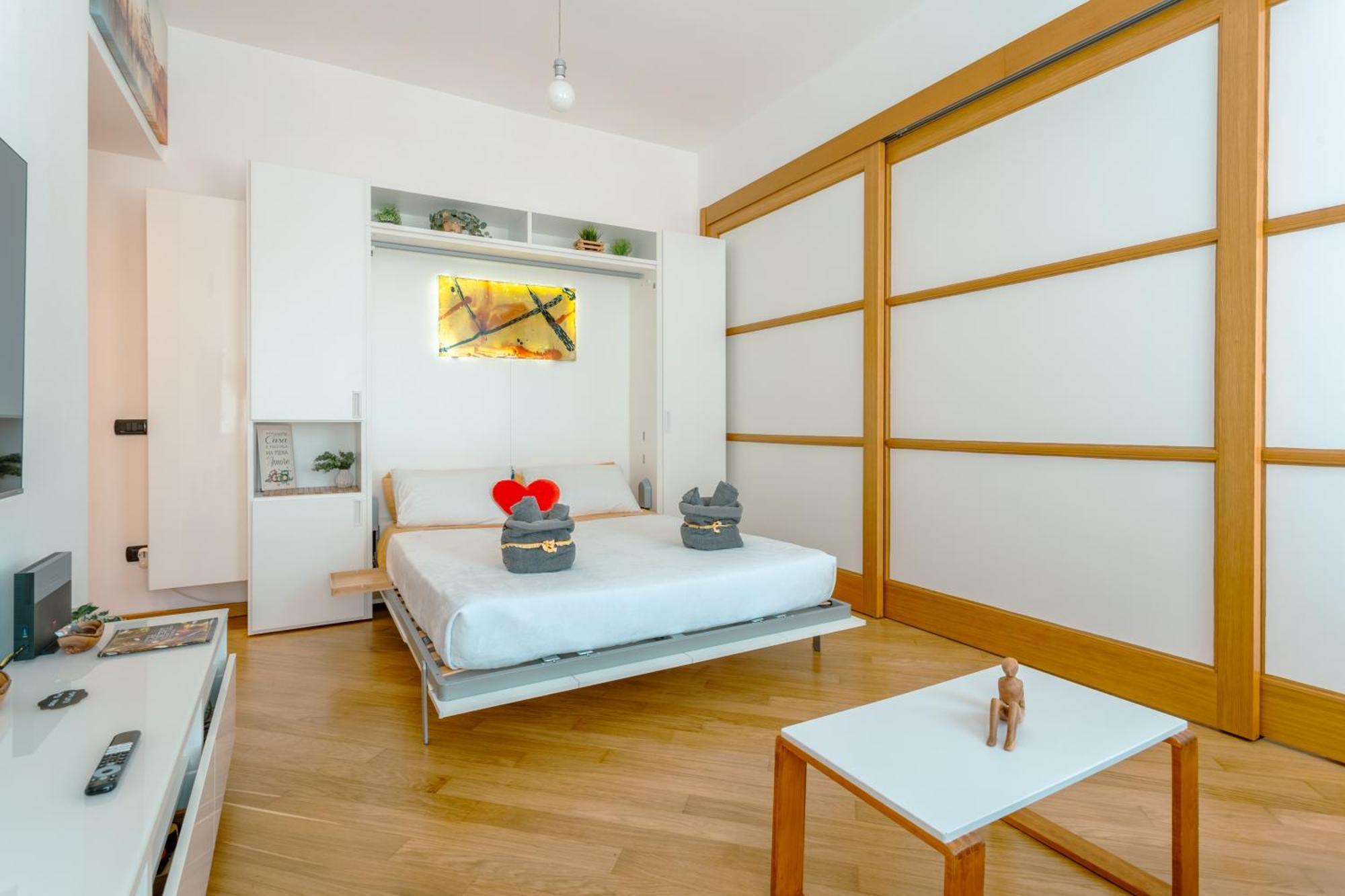 Eli Apartment Roma Dış mekan fotoğraf