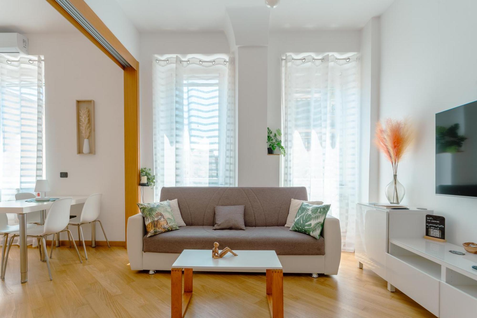 Eli Apartment Roma Dış mekan fotoğraf