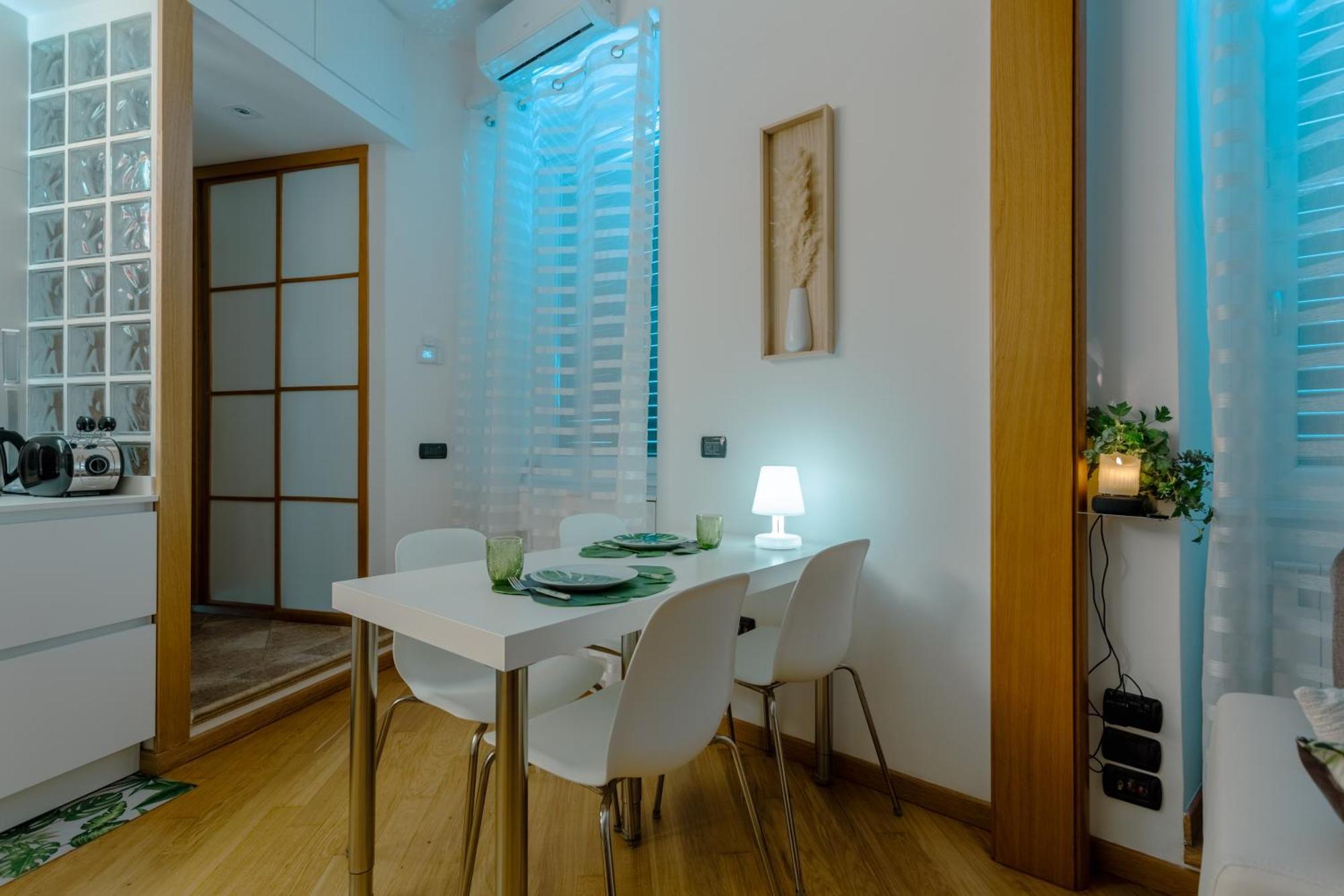 Eli Apartment Roma Dış mekan fotoğraf
