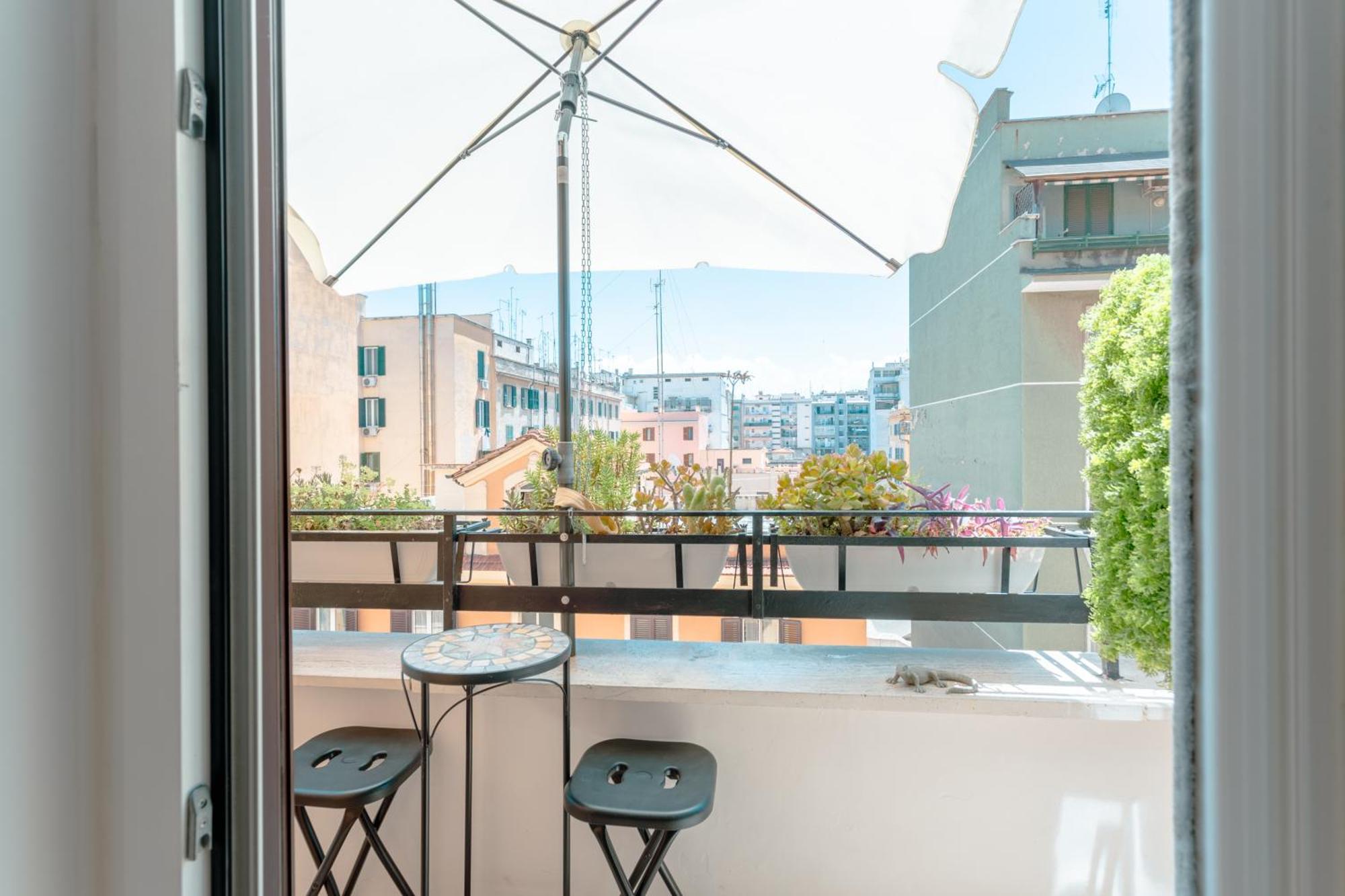 Eli Apartment Roma Dış mekan fotoğraf